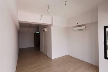 Aurora Suites @ Bukit Jalil