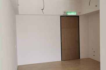 Aurora Suites @ Bukit Jalil