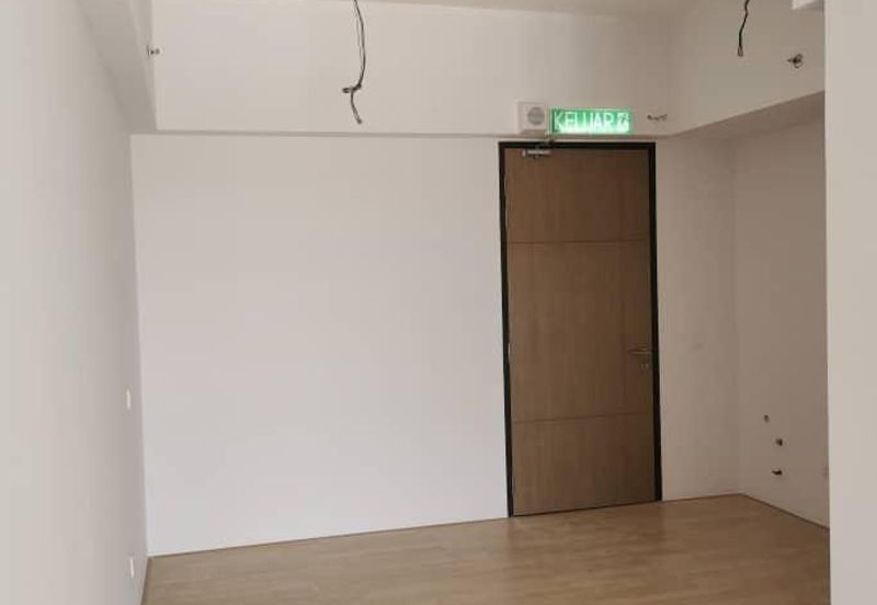 Aurora Suites @ Bukit Jalil