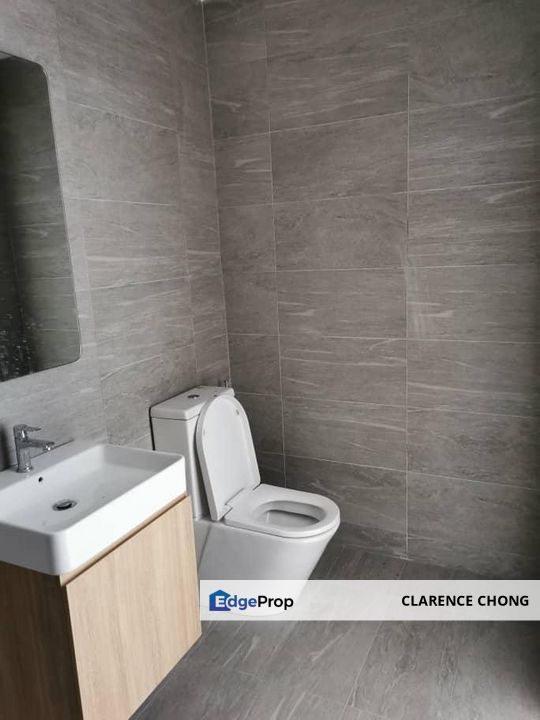 Aurora Suites @ Bukit Jalil, Bukit Jalil, Kuala Lumpur, Kuala Lumpur, Bukit Jalil