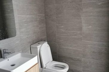 Aurora Suites @ Bukit Jalil