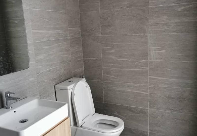 Aurora Suites @ Bukit Jalil