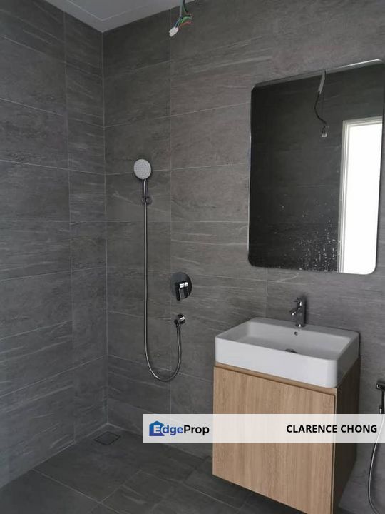 Aurora Suites @ Bukit Jalil, Bukit Jalil, Kuala Lumpur, Kuala Lumpur, Bukit Jalil