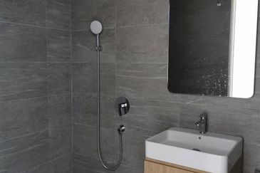 Aurora Suites @ Bukit Jalil