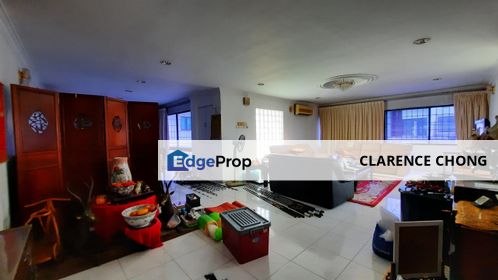 Taman Desa Seputeh, Seputeh, Kuala Lumpur Bungalow, Kuala Lumpur, Seputeh