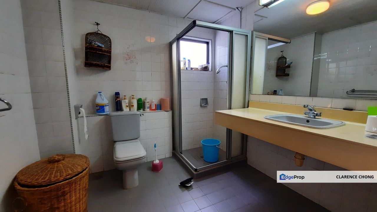 Taman Desa Seputeh, Seputeh, Kuala Lumpur Bungalow, Kuala Lumpur, Seputeh