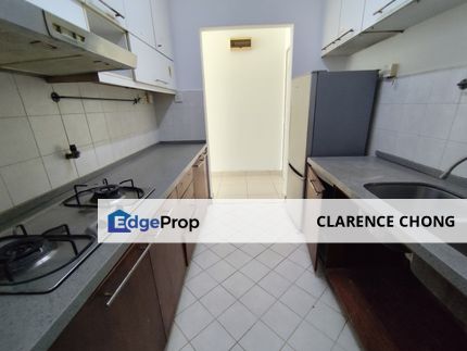 Green Avenue, Bukit Jalil, Kuala Lumpur Condominium for Sale, Kuala Lumpur, Bukit Jalil