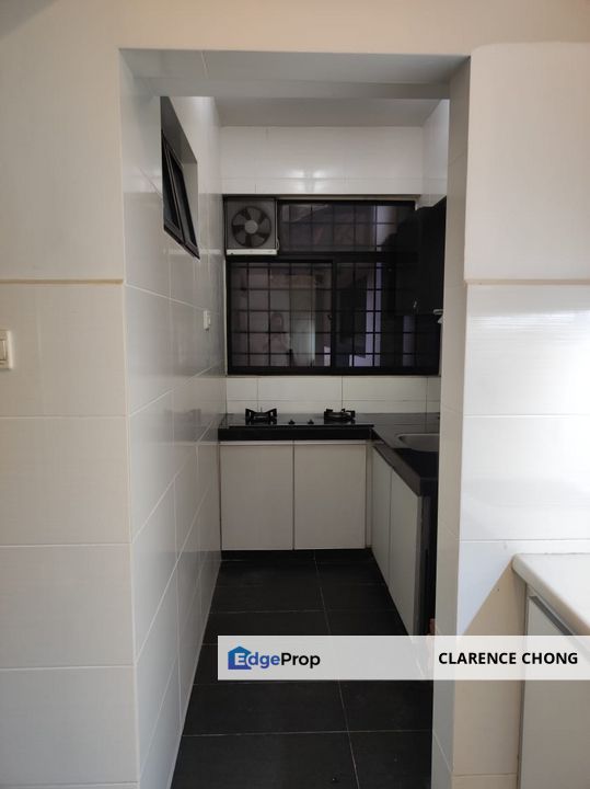 Anjung Hijau (Greenfield Apartment), Bukit Jalil, Kuala Lumpur, Kuala Lumpur, Bukit Jalil