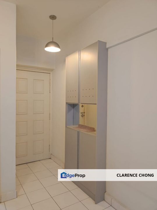 Anjung Hijau (Greenfield Apartment), Bukit Jalil, Kuala Lumpur, Kuala Lumpur, Bukit Jalil