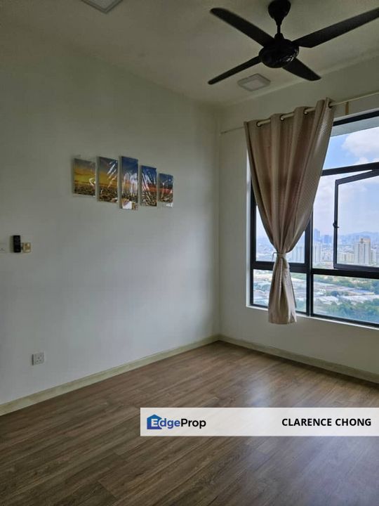 Casa Green, Bukit Jalil, Kuala Lumpur, Kuala Lumpur, Bukit Jalil