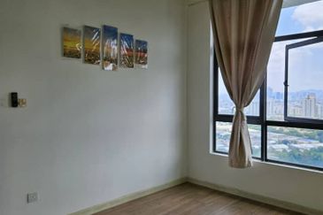 Casa Green @ Bukit Jalil