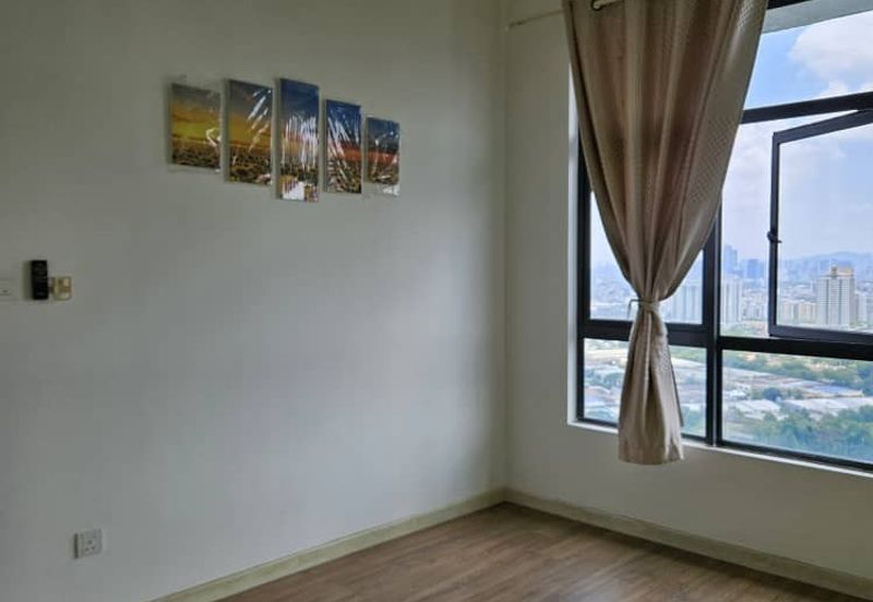 Casa Green @ Bukit Jalil