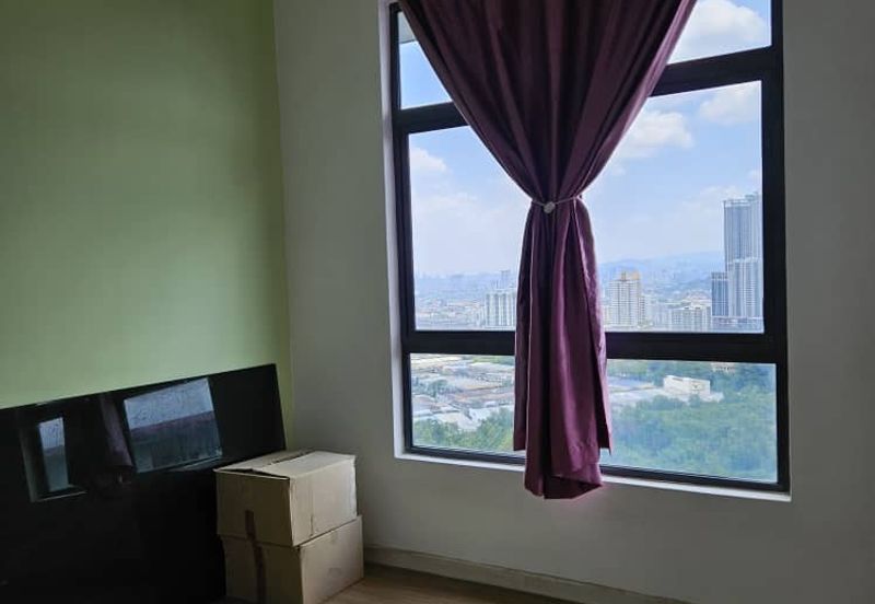 Casa Green @ Bukit Jalil