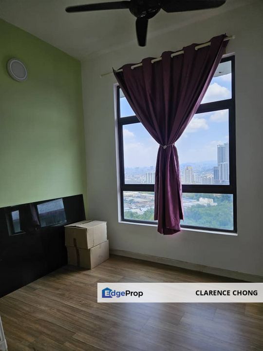 Casa Green, Bukit Jalil, Kuala Lumpur, Kuala Lumpur, Bukit Jalil