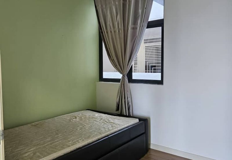 Casa Green @ Bukit Jalil