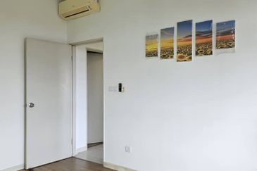 Casa Green @ Bukit Jalil