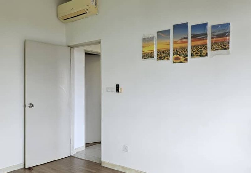 Casa Green @ Bukit Jalil