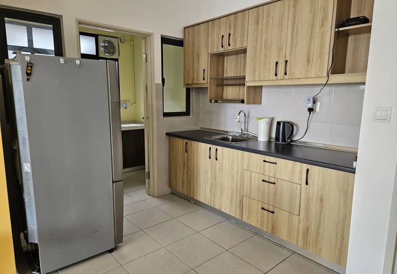 Casa Green @ Bukit Jalil