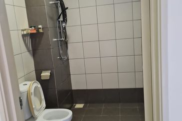 Casa Green @ Bukit Jalil