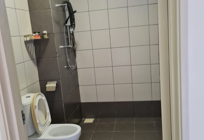 Casa Green @ Bukit Jalil