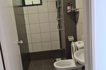 Casa Green @ Bukit Jalil