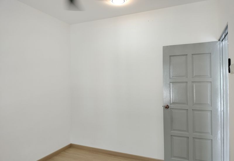 Skyline Garden (Taman Skyline)