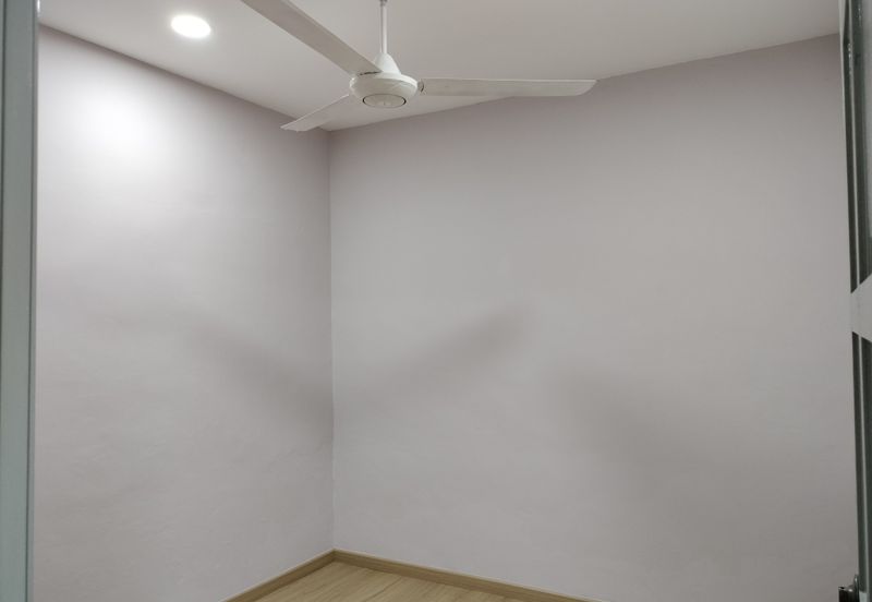 Skyline Garden (Taman Skyline)