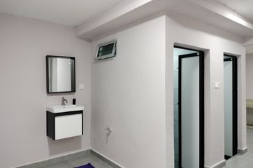 Skyline Garden (Taman Skyline)