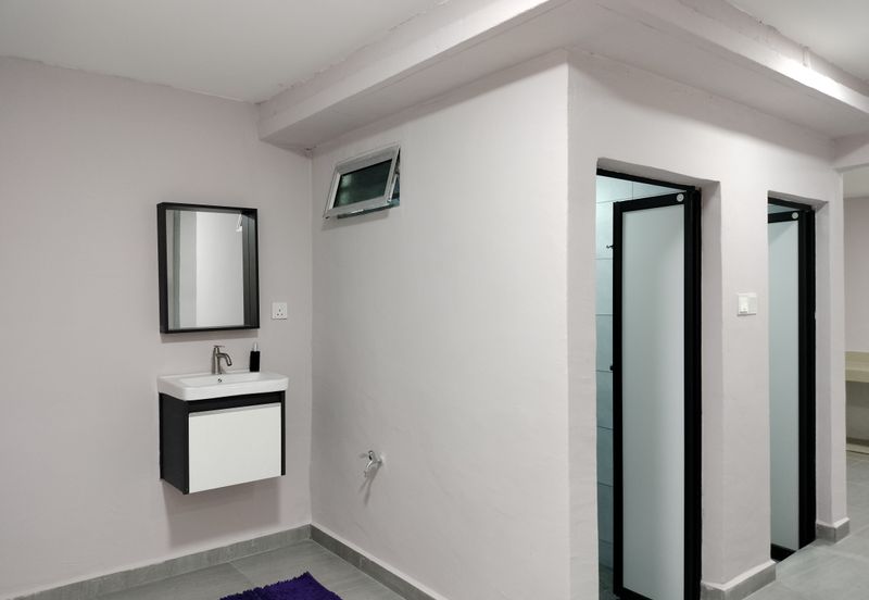 Skyline Garden (Taman Skyline)