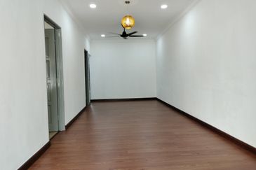 Skyline Garden (Taman Skyline)