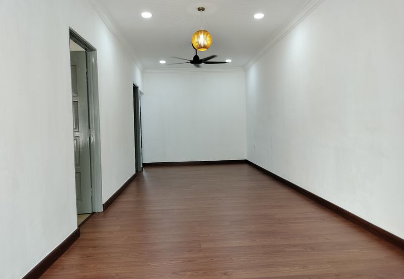 Skyline Garden (Taman Skyline)