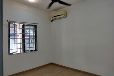 Skyline Garden (Taman Skyline)