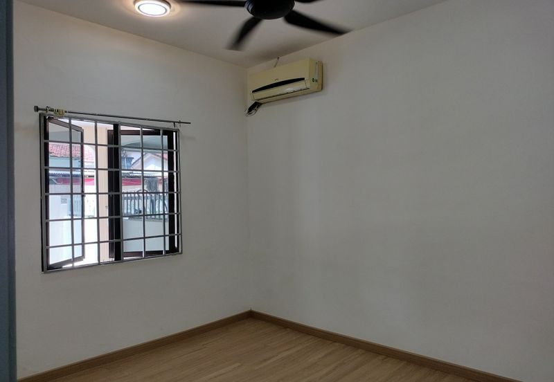 Skyline Garden (Taman Skyline)