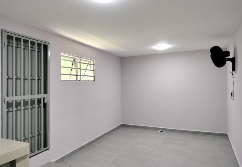 Skyline Garden (Taman Skyline)