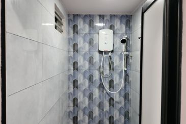 Skyline Garden (Taman Skyline)