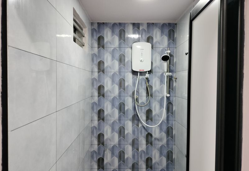 Skyline Garden (Taman Skyline)