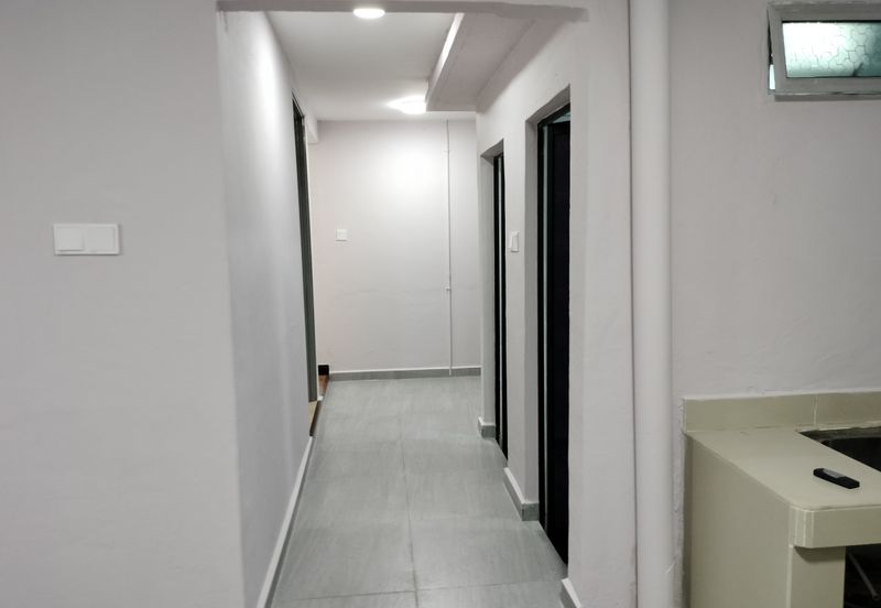 Skyline Garden (Taman Skyline)