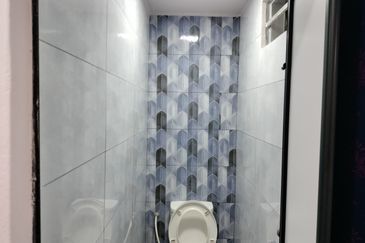 Skyline Garden (Taman Skyline)