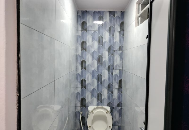 Skyline Garden (Taman Skyline)