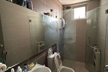 Flora @ One South ( Residensi Flora )