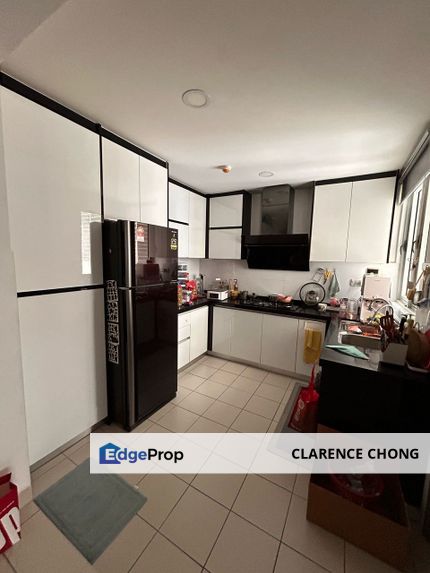 Flora @ One South (Residensi Flora), Seri Kembangan, Selangor Condominium for Sale, Selangor, Seri Kembangan