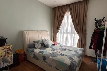 Flora @ One South ( Residensi Flora )