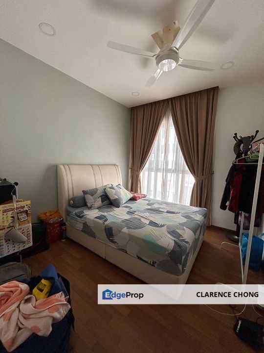 Flora @ One South (Residensi Flora), Seri Kembangan, Selangor Condominium for Sale, Selangor, Seri Kembangan