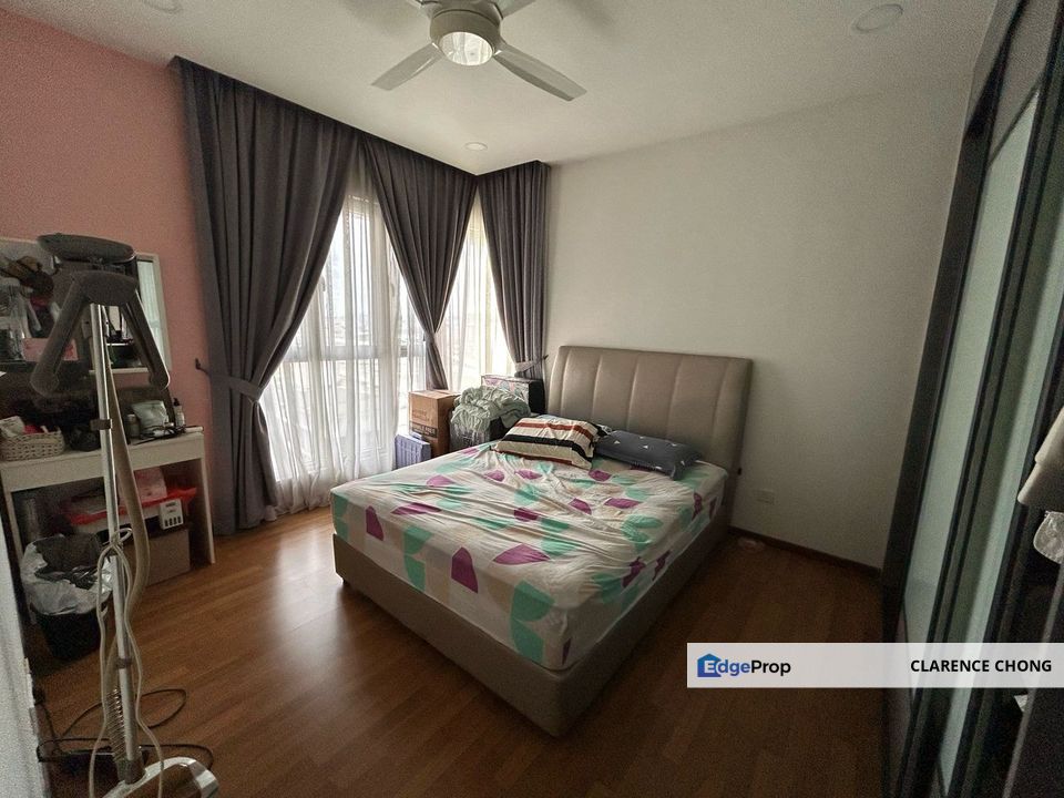 Flora @ One South (Residensi Flora), Seri Kembangan, Selangor Condominium for Sale, Selangor, Seri Kembangan