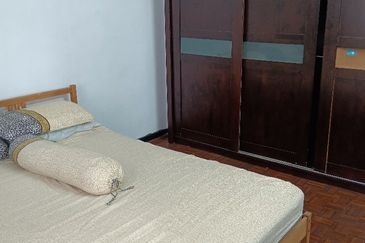 Bukit OUG Condominiums