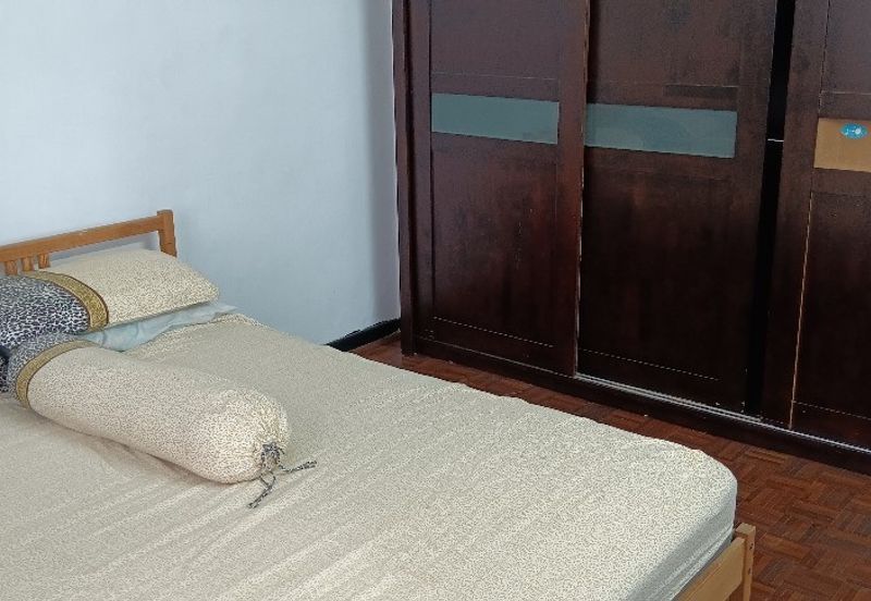 Bukit OUG Condominiums