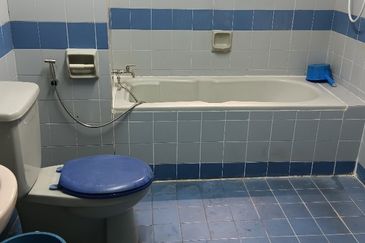 Bukit OUG Condominiums