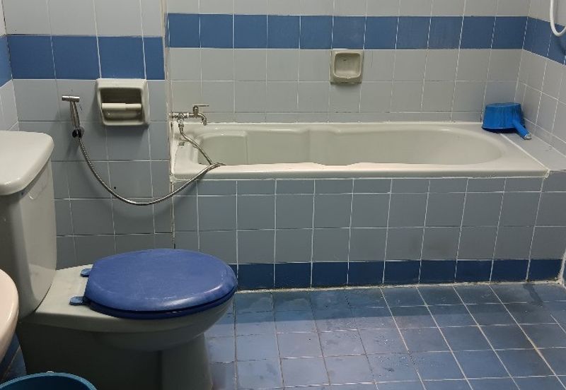 Bukit OUG Condominiums