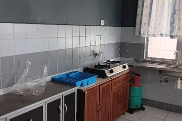 Bukit OUG Condominiums