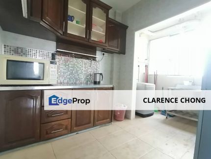 Arena Green, Bukit Jalil, Kuala Lumpur Apartment for Sale, Kuala Lumpur, Bukit Jalil